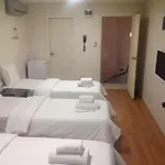 Golden Sky Hotel Oda ve Kahvaltı