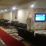 Golden Sky Hotel