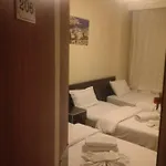 Oda ve Kahvaltı Golden Sky Hotel 2*