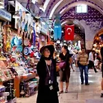 Oda ve Kahvaltı Golden Sky Hotel İstanbul