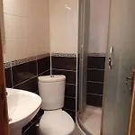Otel Golden Sky Istanbul