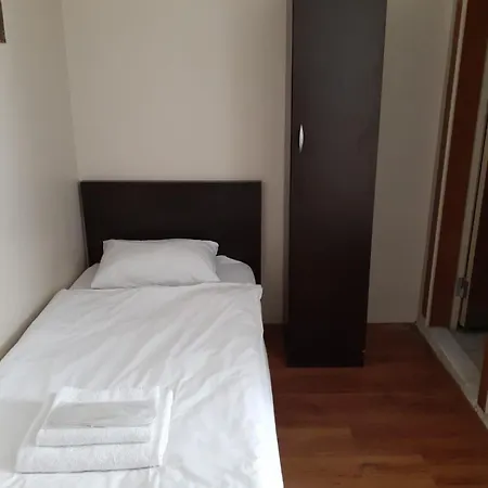 Otel Golden Sky Istanbul