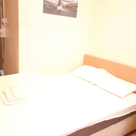 Otel Golden Sky Hotel