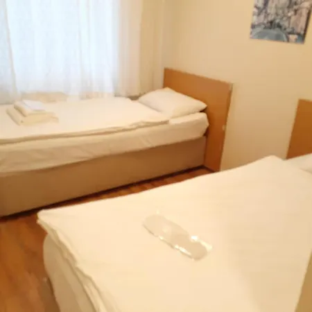 Otel Golden Sky Hotel