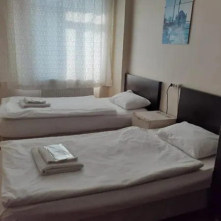 Otel Golden Sky Hotel