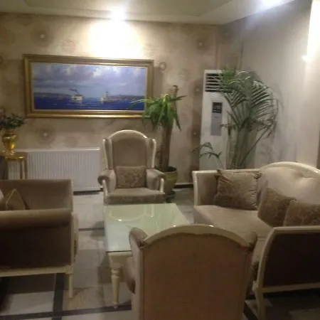 Otel Golden Sky Hotel