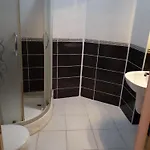 Couette-café Golden Sky Hotel 2*