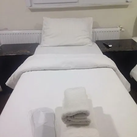 Golden Sky Hotel Отель типа 