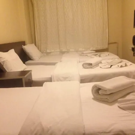 Golden Sky B&B 이스탄불