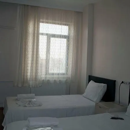 Golden Sky B&B 2*