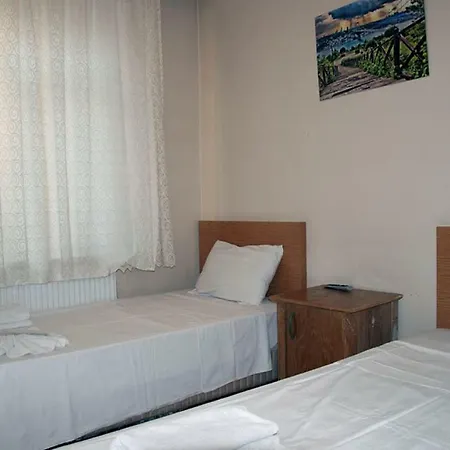 Golden Sky B&B 이스탄불