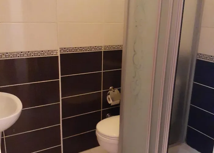 Otel Golden Sky İstanbul