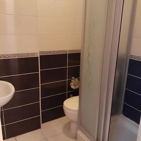 Bed & Breakfast Golden Sky Istanbulská provincie
