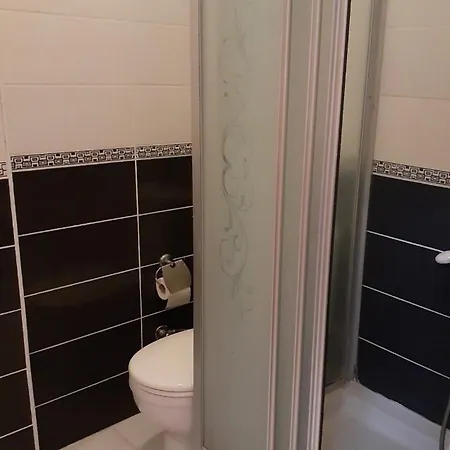 Bed & Breakfast Golden Sky Istanbulská provincie