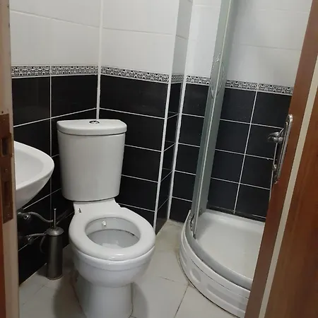 Bed & Breakfast Golden Sky Hotel 2*
