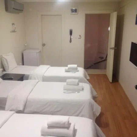 Golden Sky Hotel Bed & Breakfast