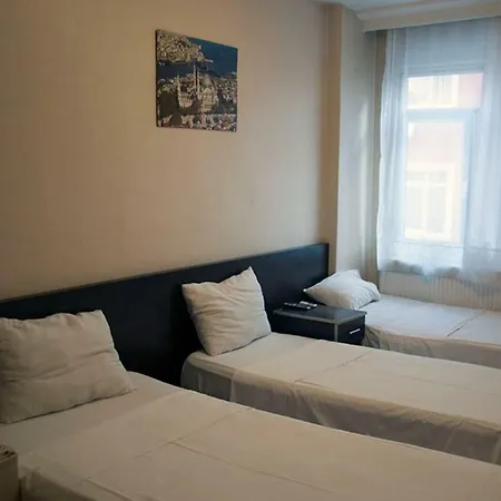 Golden Sky Hotel Bed & Breakfast