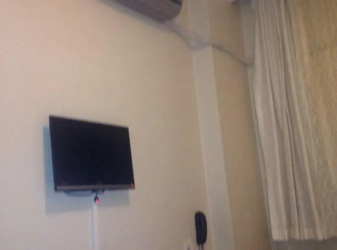 Golden Sky Hotel 2* Estambul