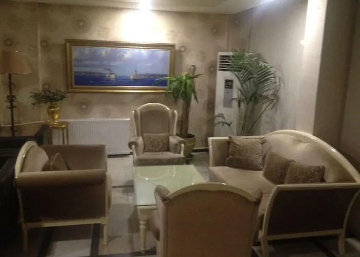 Golden Sky Hotel Bed & Breakfast