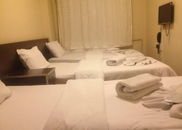 Golden Sky Hotel Provincia di Istanbul