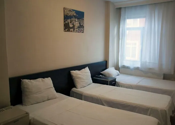 Golden Sky Hotel Bed & Breakfast