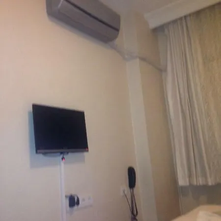 Golden Sky Hotel 2* Istanbul
